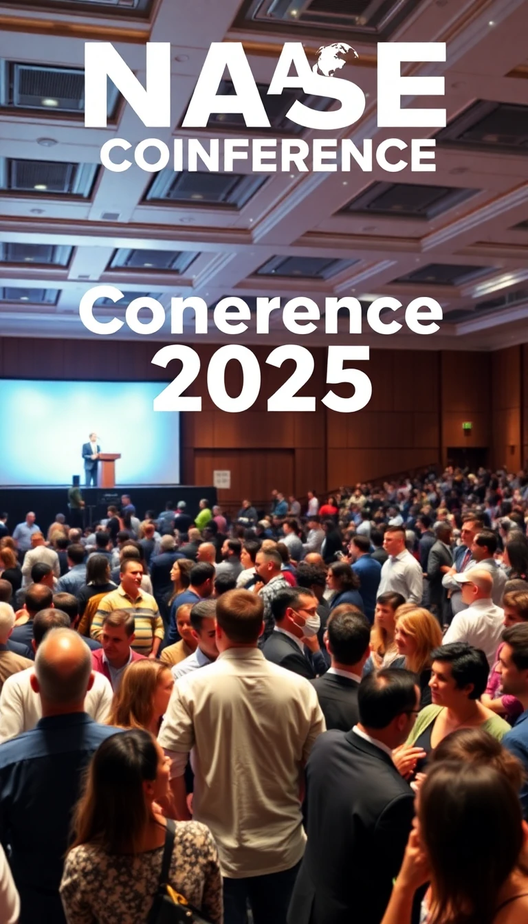 NASE Africa Conference 2025