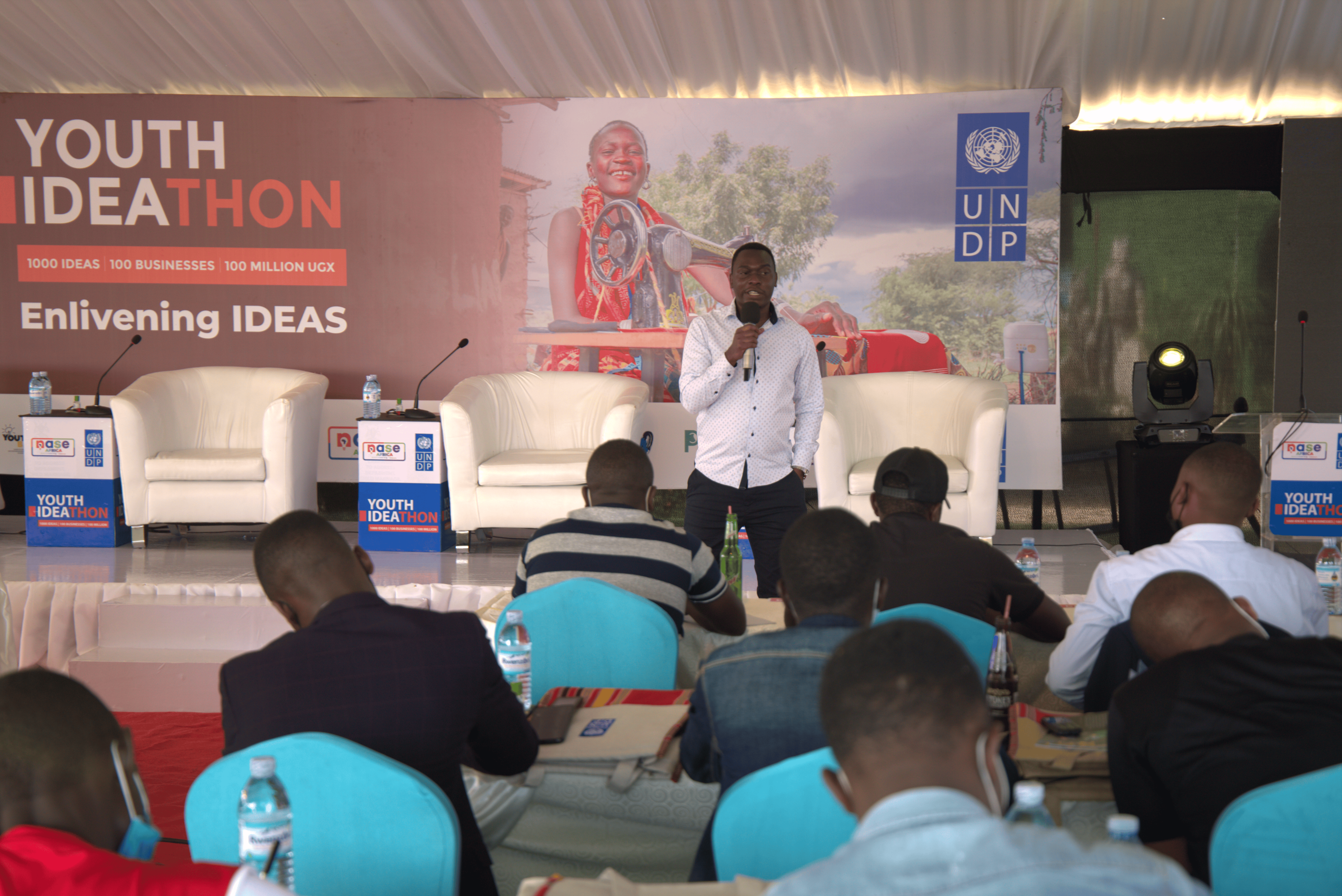Youth IDEAthon